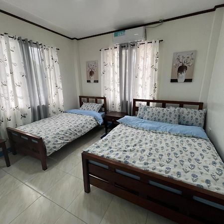 Itaytay Princesa Michaella Hostel מראה חיצוני תמונה