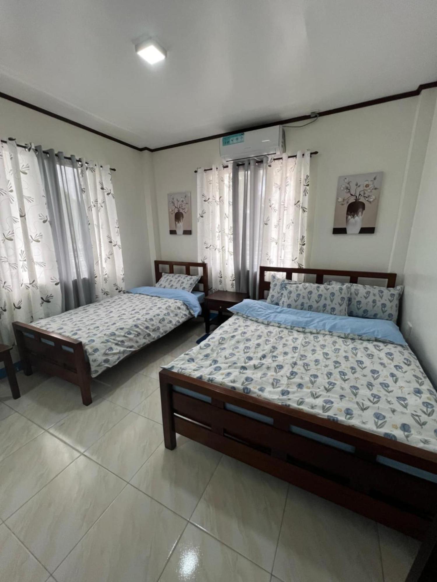 Itaytay Princesa Michaella Hostel מראה חיצוני תמונה