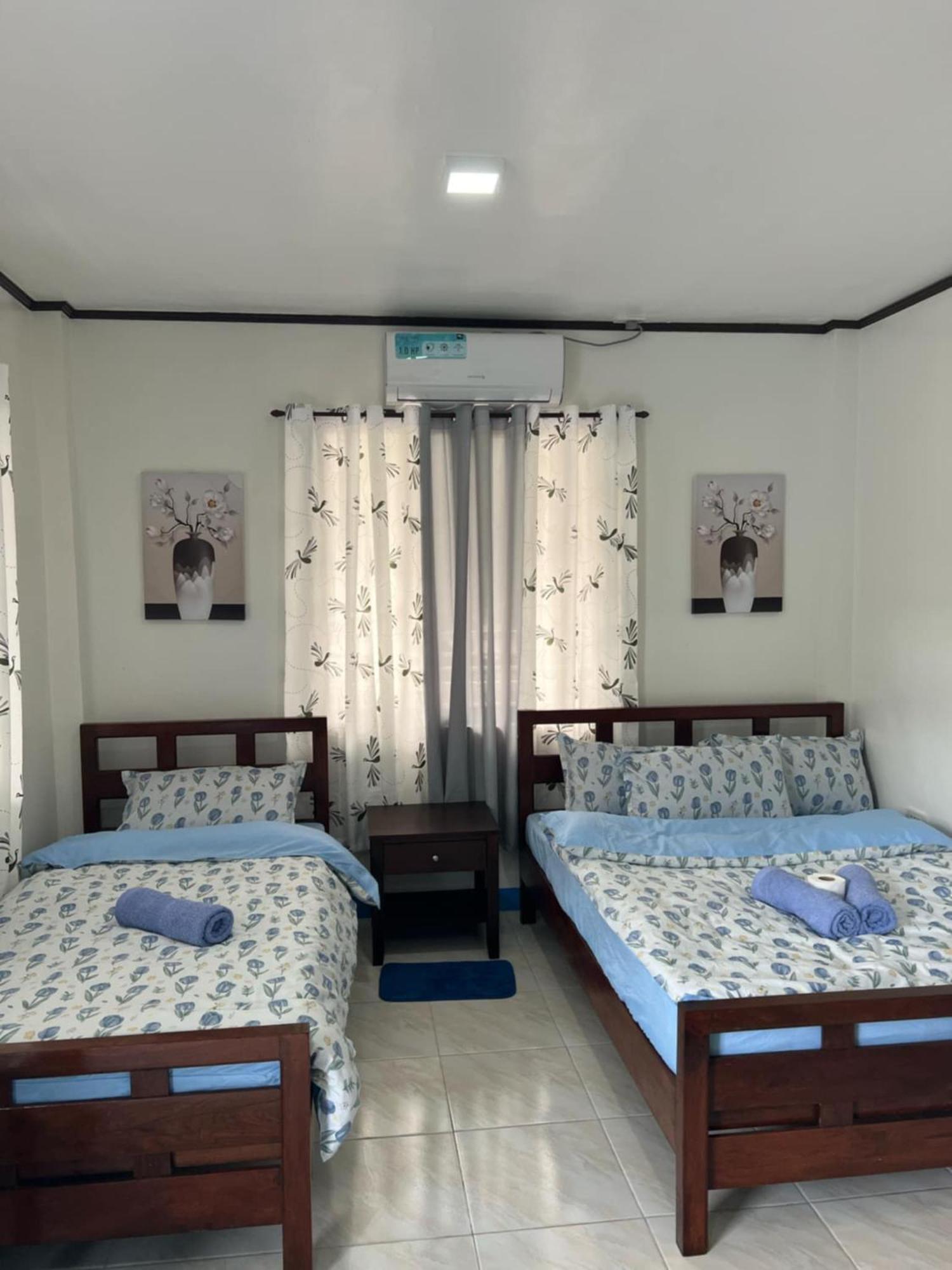 Itaytay Princesa Michaella Hostel מראה חיצוני תמונה