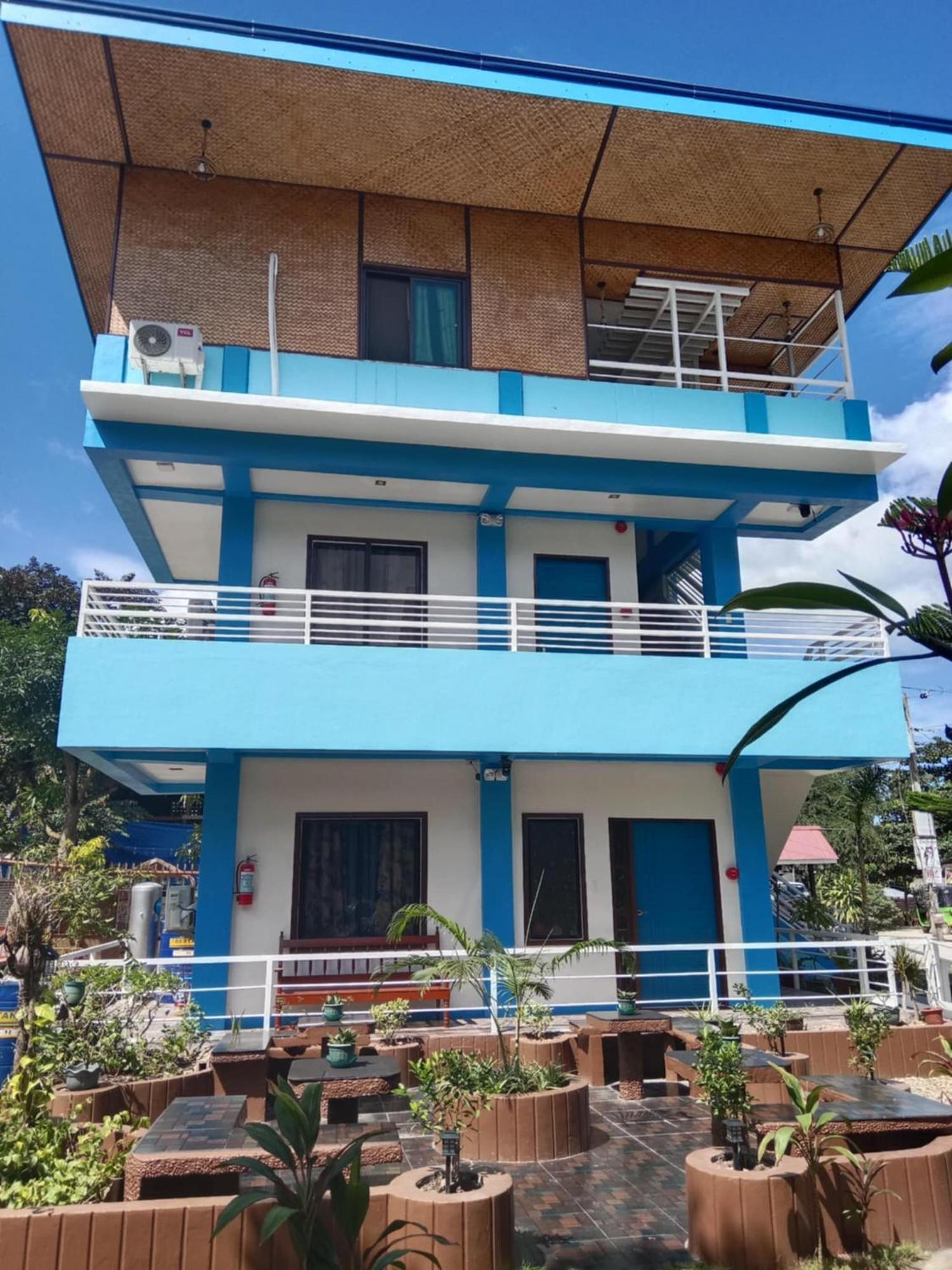 Itaytay Princesa Michaella Hostel מראה חיצוני תמונה